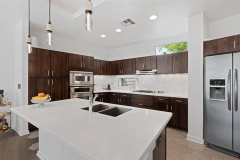 Tiny photo for 1500 Summit ST #5, Austin, TX 78741 (MLS # 3948455)