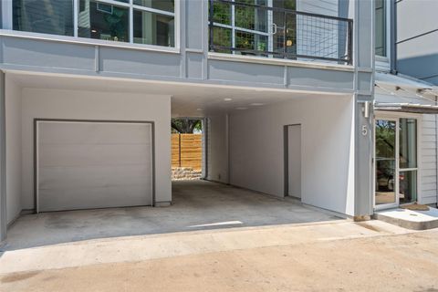Tiny photo for 1500 Summit ST #5, Austin, TX 78741 (MLS # 3948455)