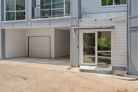 Tiny photo for 1500 Summit ST #5, Austin, TX 78741 (MLS # 3948455)