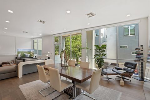 Tiny photo for 1500 Summit ST #5, Austin, TX 78741 (MLS # 3948455)