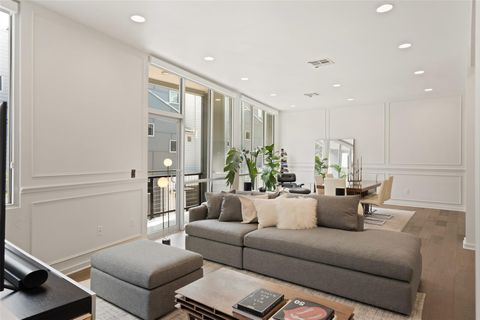 Tiny photo for 1500 Summit ST #5, Austin, TX 78741 (MLS # 3948455)