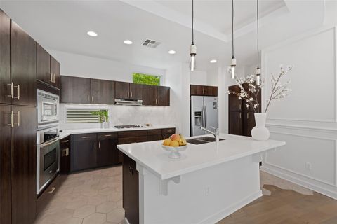 Tiny photo for 1500 Summit ST #5, Austin, TX 78741 (MLS # 3948455)