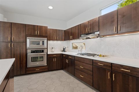 Tiny photo for 1500 Summit ST #5, Austin, TX 78741 (MLS # 3948455)