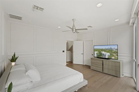 Tiny photo for 1500 Summit ST #5, Austin, TX 78741 (MLS # 3948455)