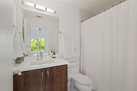 Tiny photo for 1500 Summit ST #5, Austin, TX 78741 (MLS # 3948455)