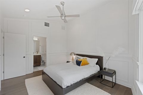 Tiny photo for 1500 Summit ST #5, Austin, TX 78741 (MLS # 3948455)