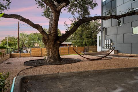 Tiny photo for 1500 Summit ST #5, Austin, TX 78741 (MLS # 3948455)