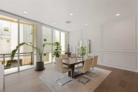 Tiny photo for 1500 Summit ST #5, Austin, TX 78741 (MLS # 3948455)