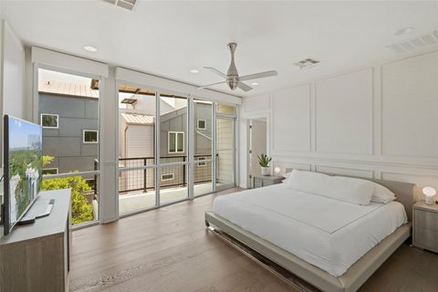 Tiny photo for 1500 Summit ST #5, Austin, TX 78741 (MLS # 3948455)