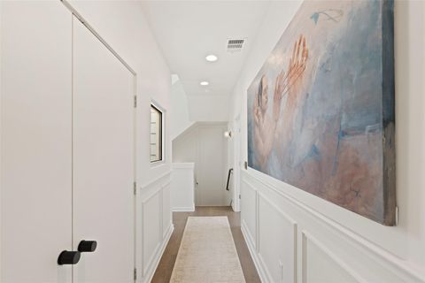 Tiny photo for 1500 Summit ST #5, Austin, TX 78741 (MLS # 3948455)