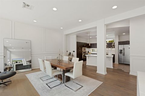 Tiny photo for 1500 Summit ST #5, Austin, TX 78741 (MLS # 3948455)