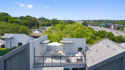 Tiny photo for 1500 Summit ST #5, Austin, TX 78741 (MLS # 3948455)
