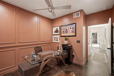 Tiny photo for 1500 Summit ST #5, Austin, TX 78741 (MLS # 3948455)