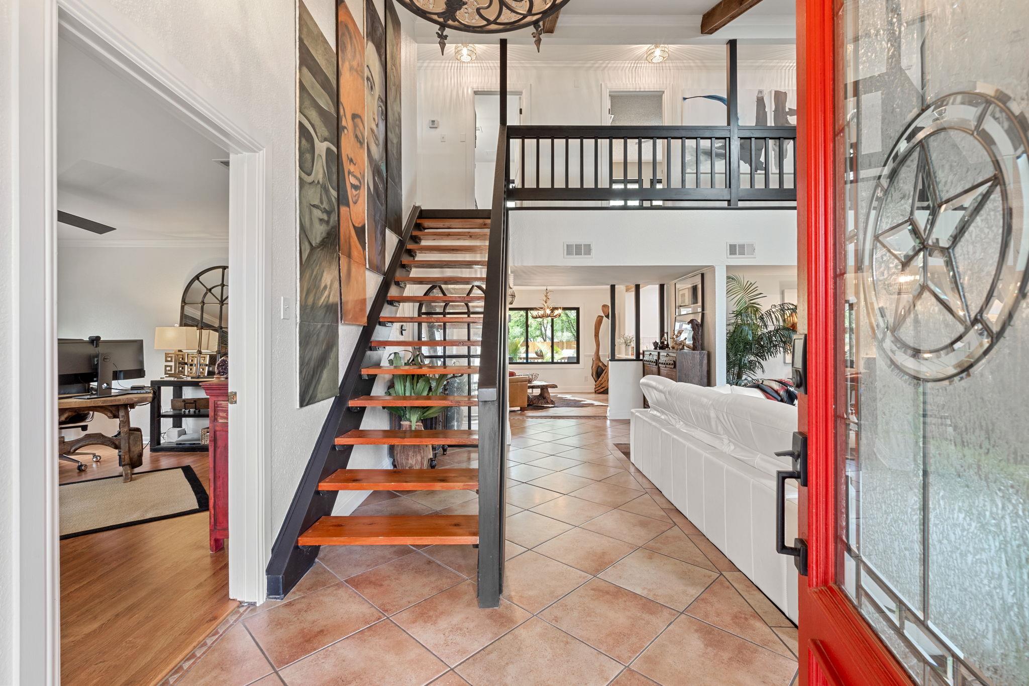 2906 Quail Run DR