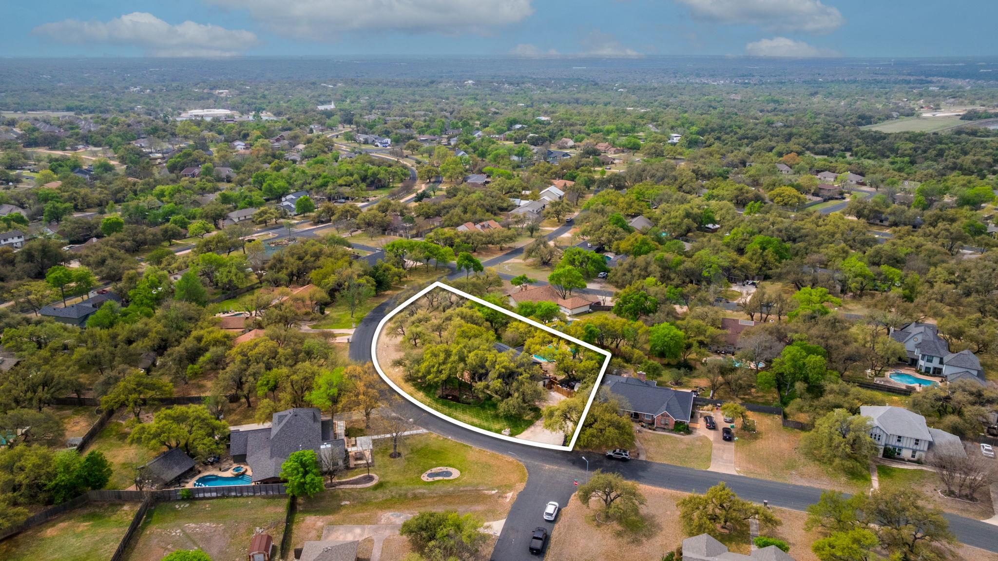 2906 Quail Run DR