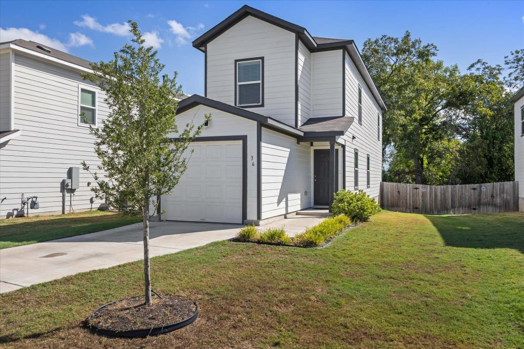 Photo of 36 Trinity CIR, Lockhart, TX 78644 (MLS # 3526336)