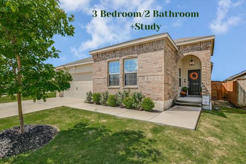 216 Xanadu DR Jarrell TX 76537