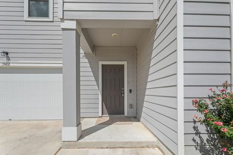 A home in Pflugerville