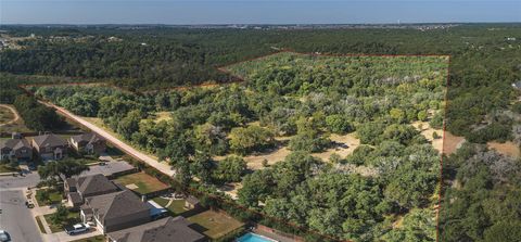 TBD River Run RD Leander TX 78641