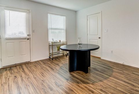 Tiny photo for 17719 DOCKERY DR, Elgin, TX 78621 (MLS # 4335169)