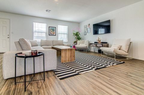 Tiny photo for 17719 DOCKERY DR, Elgin, TX 78621 (MLS # 4335169)