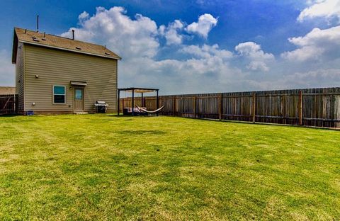 Tiny photo for 17719 DOCKERY DR, Elgin, TX 78621 (MLS # 4335169)