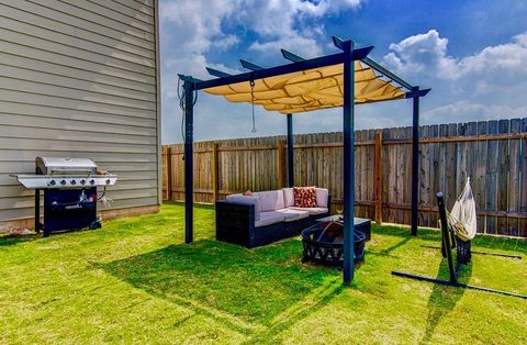 Tiny photo for 17719 DOCKERY DR, Elgin, TX 78621 (MLS # 4335169)