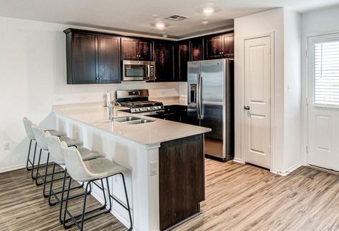 Tiny photo for 17719 DOCKERY DR, Elgin, TX 78621 (MLS # 4335169)