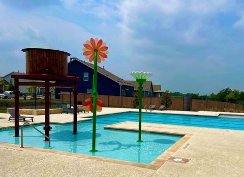 Tiny photo for 17719 DOCKERY DR, Elgin, TX 78621 (MLS # 4335169)