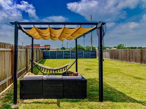 Tiny photo for 17719 DOCKERY DR, Elgin, TX 78621 (MLS # 4335169)