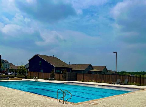 Tiny photo for 17719 DOCKERY DR, Elgin, TX 78621 (MLS # 4335169)