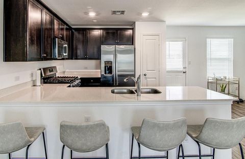 Tiny photo for 17719 DOCKERY DR, Elgin, TX 78621 (MLS # 4335169)