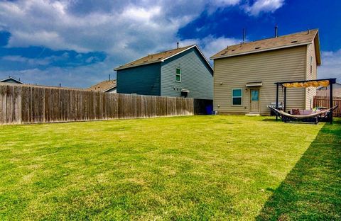 Tiny photo for 17719 DOCKERY DR, Elgin, TX 78621 (MLS # 4335169)