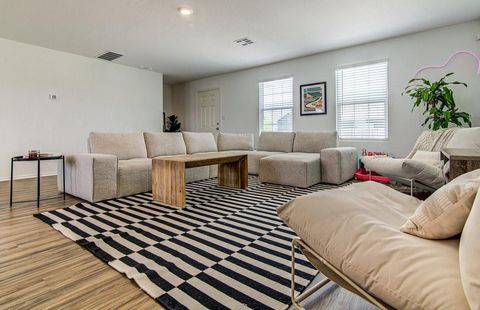 Tiny photo for 17719 DOCKERY DR, Elgin, TX 78621 (MLS # 4335169)