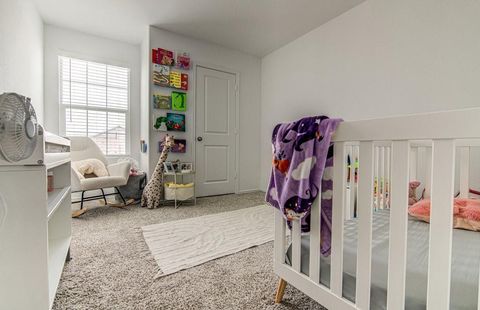 Tiny photo for 17719 DOCKERY DR, Elgin, TX 78621 (MLS # 4335169)