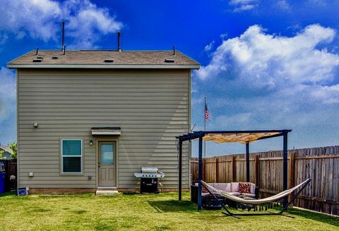 Tiny photo for 17719 DOCKERY DR, Elgin, TX 78621 (MLS # 4335169)