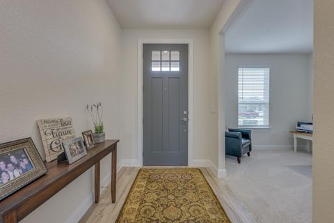 Photo of 813 Peaceful Psalms PL, Georgetown, TX 78633 (MLS # 3474596)