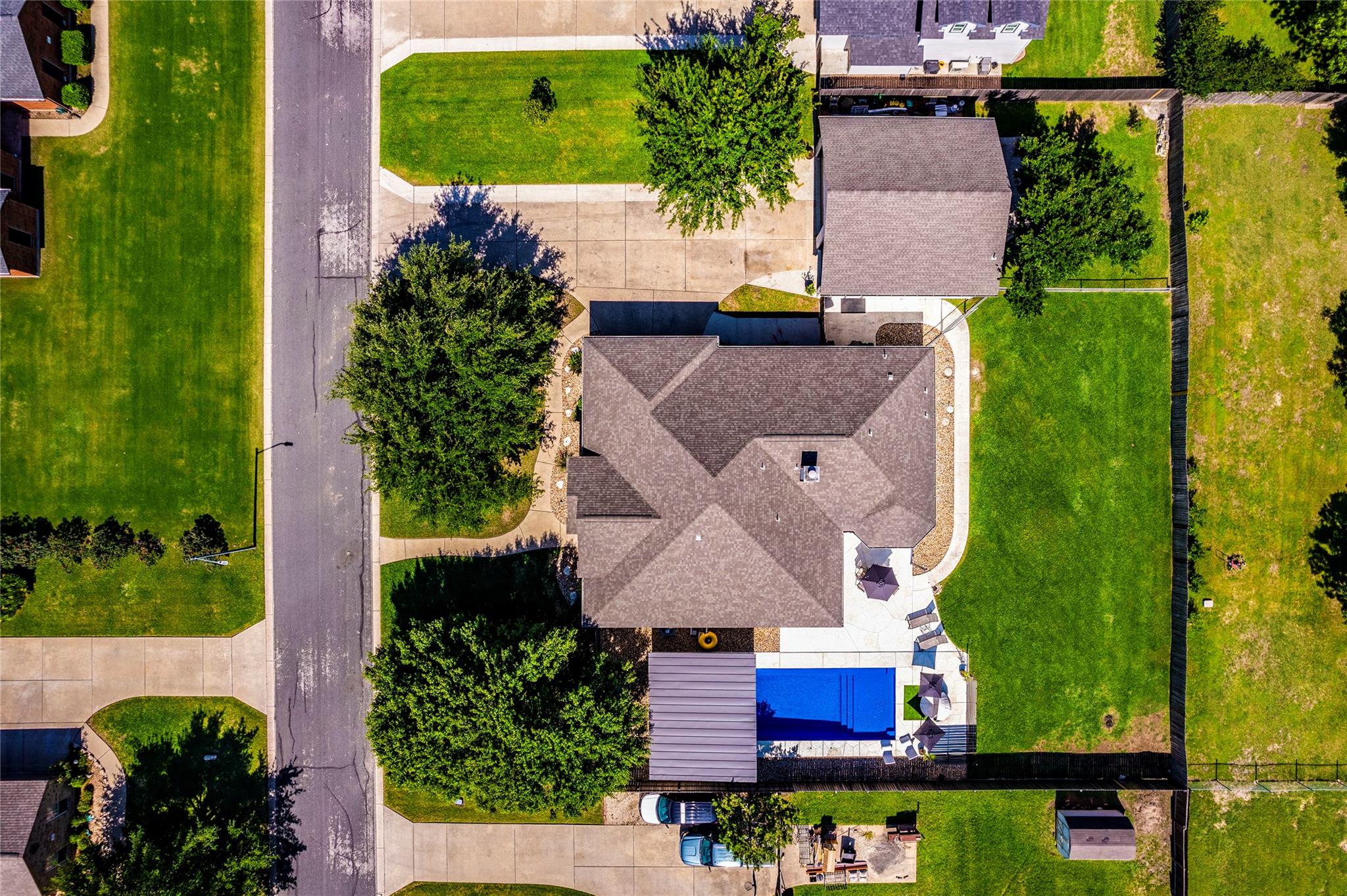 113 San Jacinto DR