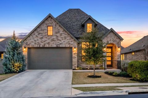 Photo of 1201 Highcrest, Georgetown, TX 78628 (MLS # 7958427)