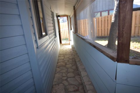 Tiny photo for 609 Nomad DR, Spicewood, TX 78669 (MLS # 3404276)