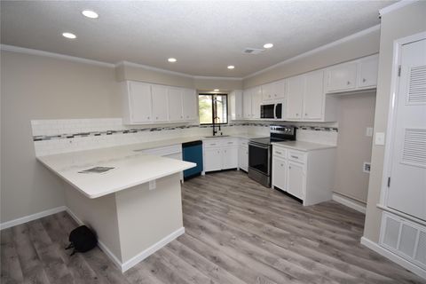 Tiny photo for 609 Nomad DR, Spicewood, TX 78669 (MLS # 3404276)