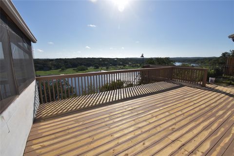 Tiny photo for 609 Nomad DR, Spicewood, TX 78669 (MLS # 3404276)