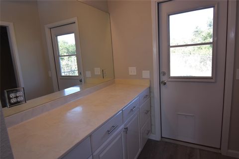 Tiny photo for 609 Nomad DR, Spicewood, TX 78669 (MLS # 3404276)