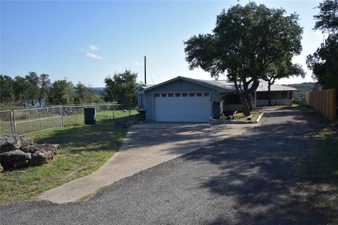 Tiny photo for 609 Nomad DR, Spicewood, TX 78669 (MLS # 3404276)