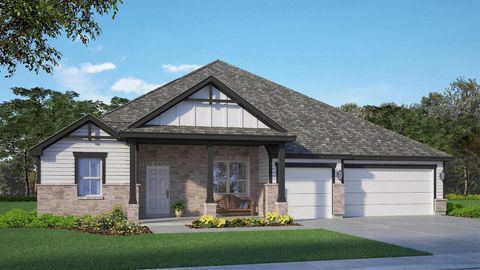 Photo of 14502 Egon DR, Salado, TX 76571 (MLS # 7951531)