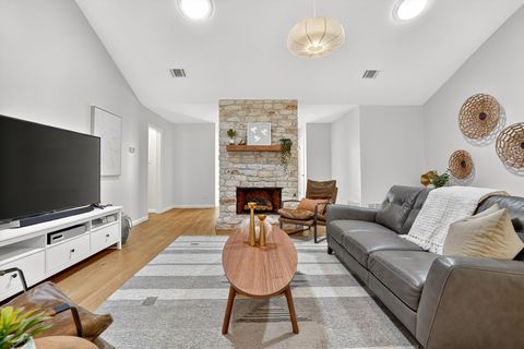 Tiny photo for 3202 Western DR, Austin, TX 78745 (MLS # 7476605)