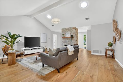 Tiny photo for 3202 Western DR, Austin, TX 78745 (MLS # 7476605)