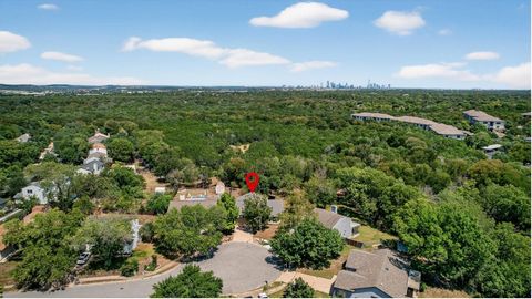 Tiny photo for 3202 Western DR, Austin, TX 78745 (MLS # 7476605)