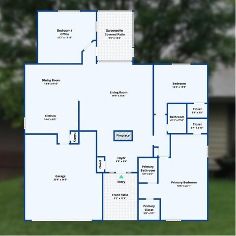 Tiny photo for 3202 Western DR, Austin, TX 78745 (MLS # 7476605)