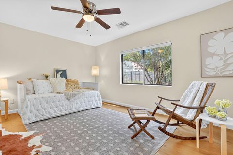 Tiny photo for 3202 Western DR, Austin, TX 78745 (MLS # 7476605)